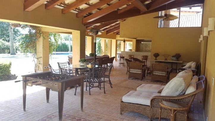Casa, 4 suítes, 950m², em Residencial Tamboré — foto 14