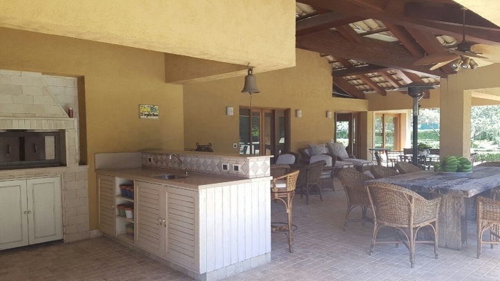 Casa, 4 suítes, 950m², em Residencial Tamboré — foto 15