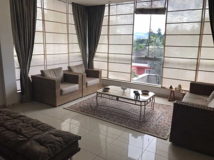 Casa, 4 suítes, 500m², em Alphaville — foto 4