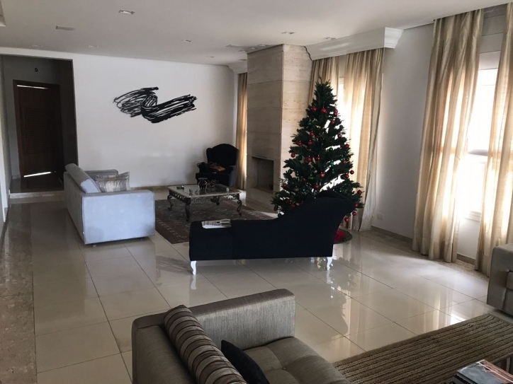 Casa, 4 suítes, 500m², em Alphaville — foto 6