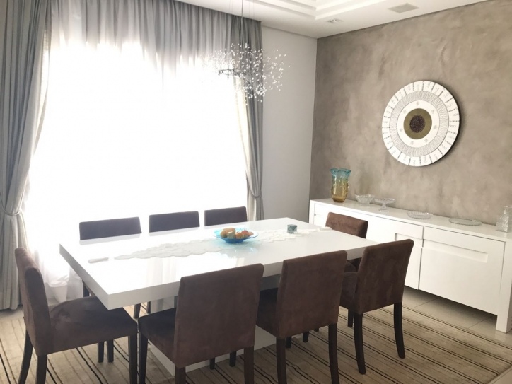 Casa, 4 suítes, 500m², em Alphaville — foto 2