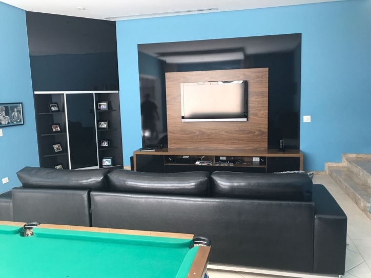 Casa, 4 suítes, 500m², em Alphaville — foto 11