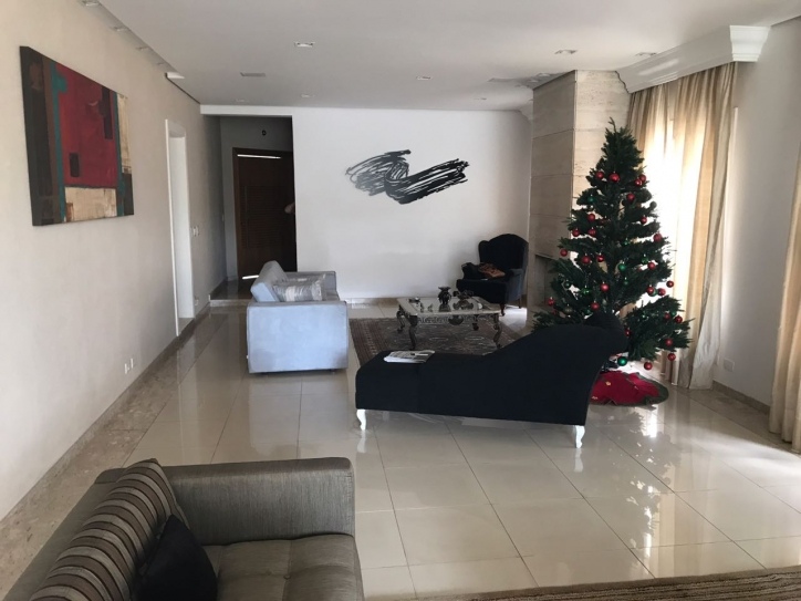Casa, 4 suítes, 500m², em Alphaville — foto 8