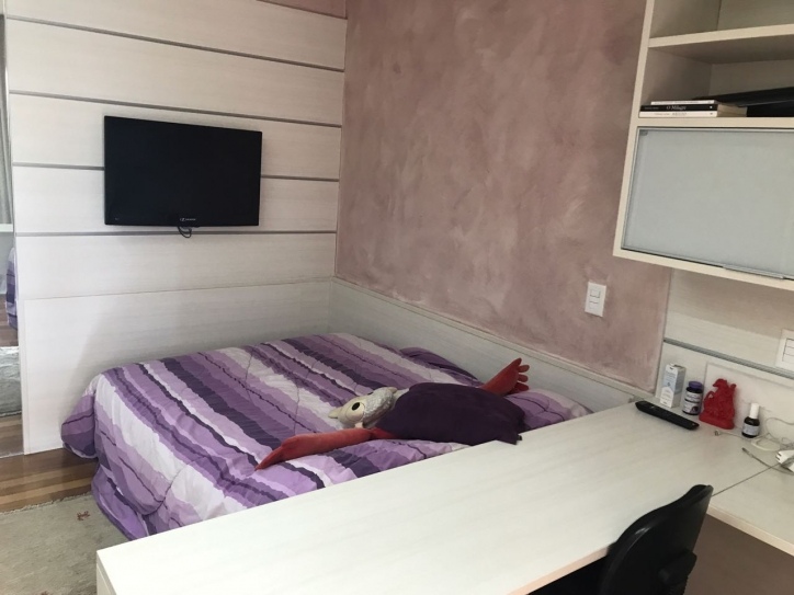 Casa, 4 suítes, 500m², em Alphaville — foto 7