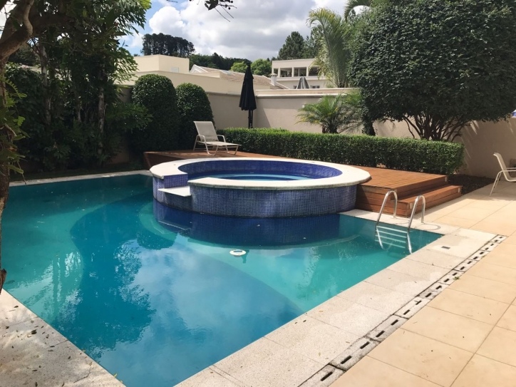 Casa, 4 suítes, 500m², em Alphaville — foto 17