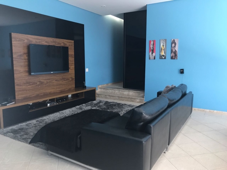 Casa, 4 suítes, 500m², em Alphaville — foto 16