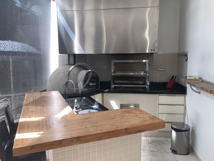 Casa, 4 suítes, 500m², em Alphaville — foto 15