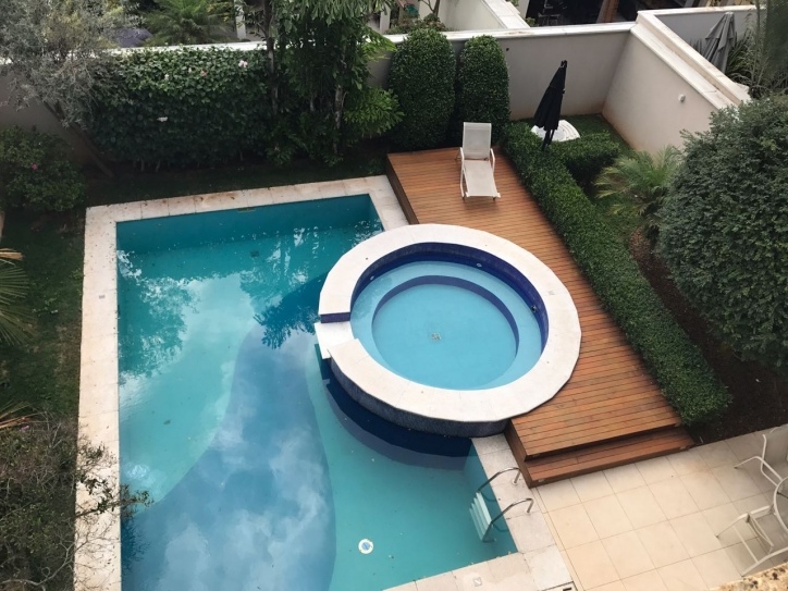 Casa, 4 suítes, 500m², em Alphaville — foto 13