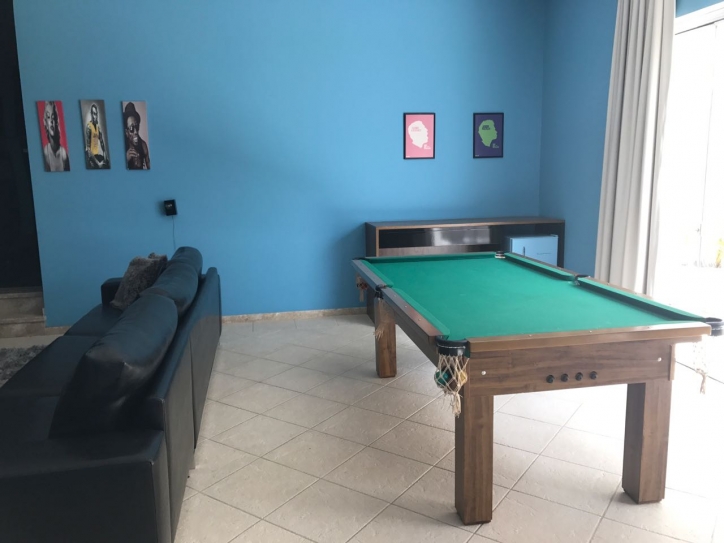 Casa, 4 suítes, 500m², em Alphaville — foto 14