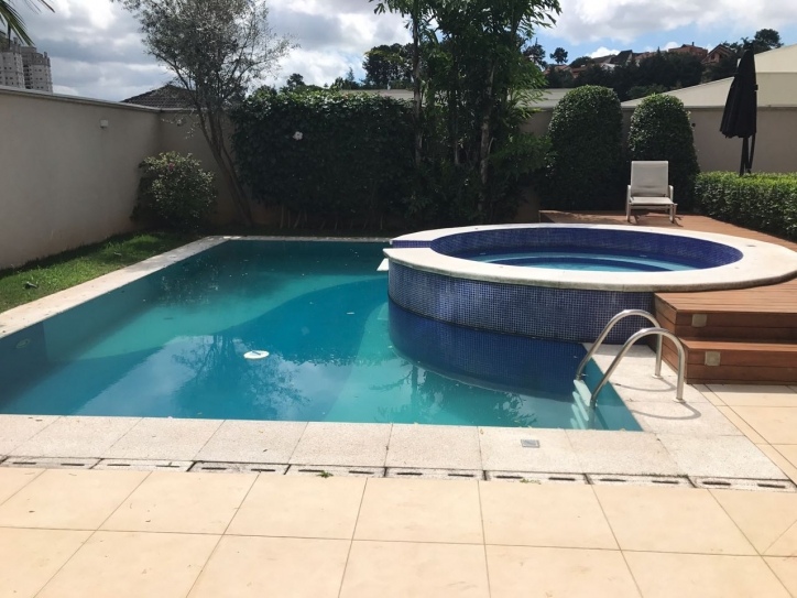 Casa, 4 suítes, 500m², em Alphaville — foto 19