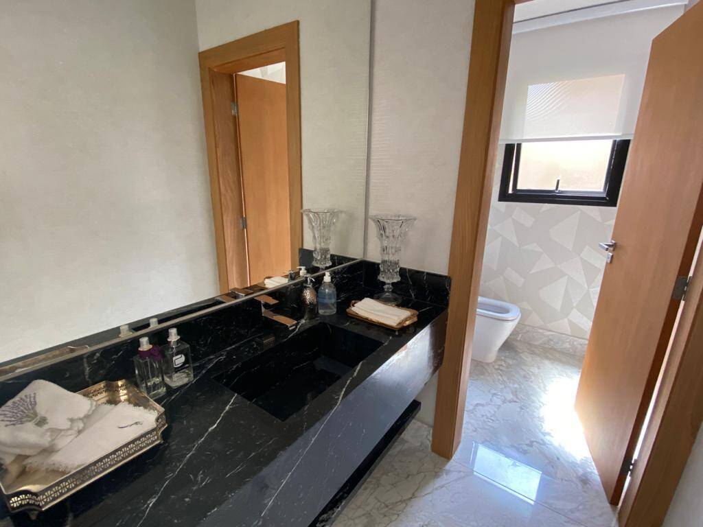 Casa, 4 suítes, 700m², em Tambore 1 — foto 5