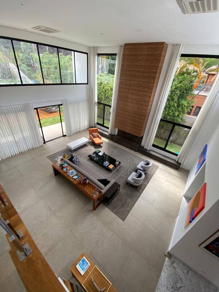 Casa, 4 suítes, 700m², em Tambore 1 — foto 2