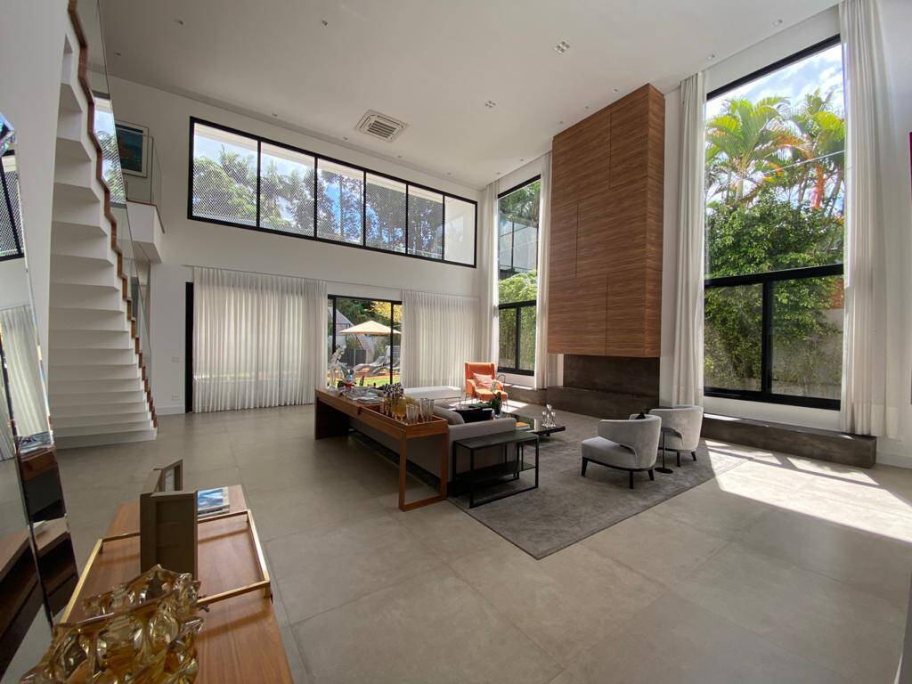 Casa, 4 suítes, 700m², em Tambore 1 — foto 4