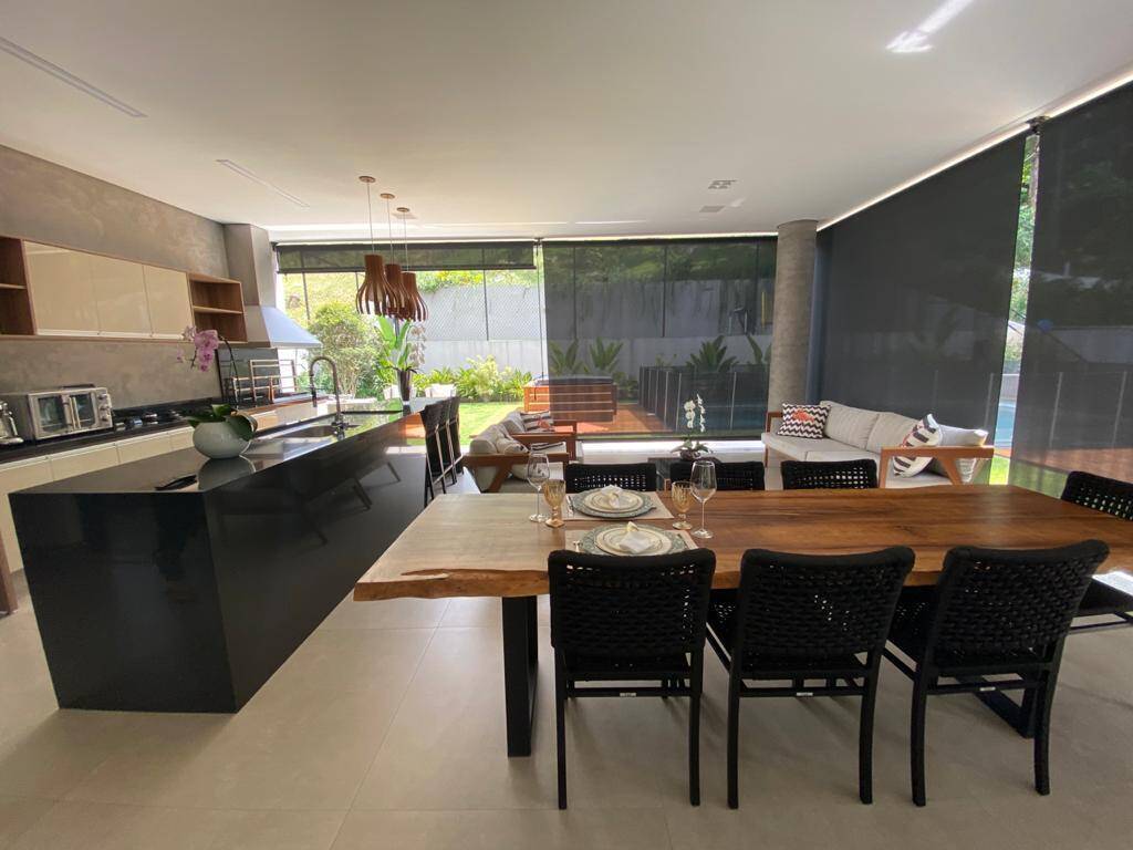 Casa, 4 suítes, 700m², em Tambore 1 — foto 3