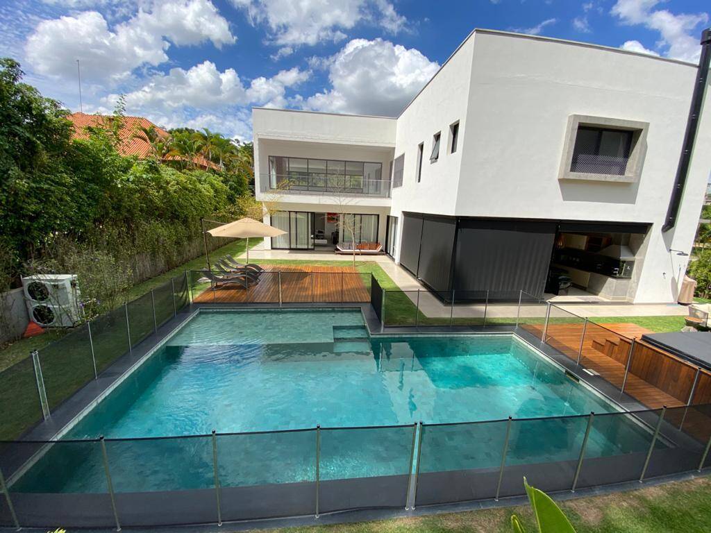 Casa, 4 suítes, 700m², em Tambore 1 — foto 7