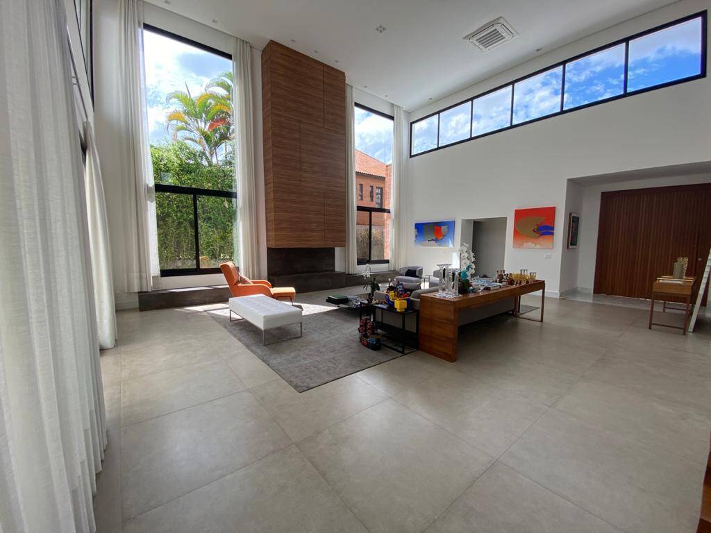 Casa, 4 suítes, 700m², em Tambore 1 — foto 8