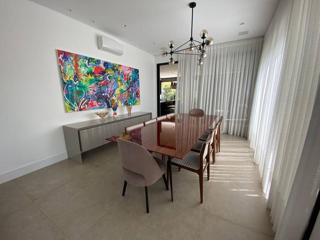 Casa, 4 suítes, 700m², em Tambore 1 — foto 9