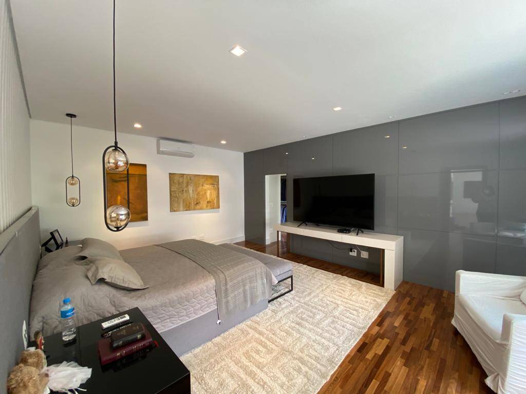 Casa, 4 suítes, 700m², em Tambore 1 — foto 10