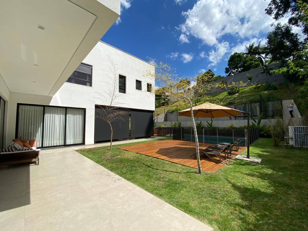 Casa, 4 suítes, 700m², em Tambore 1 — foto 12