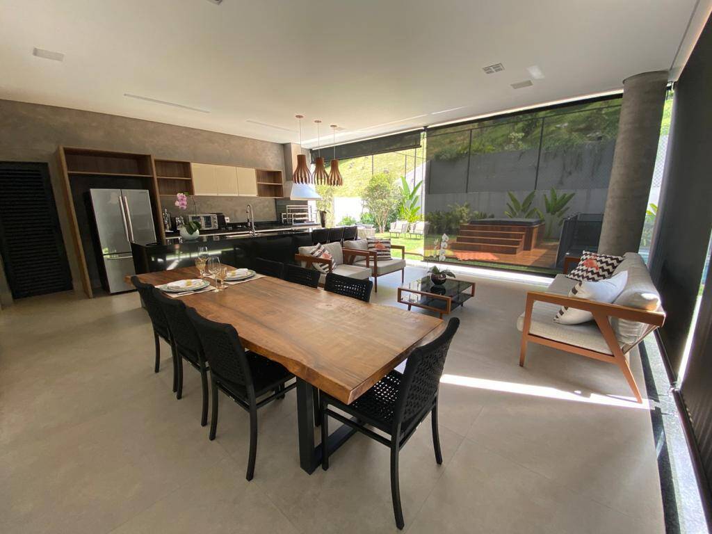Casa, 4 suítes, 700m², em Tambore 1 — foto 15