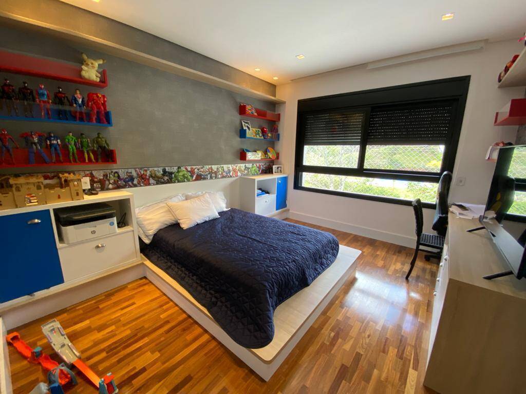 Casa, 4 suítes, 700m², em Tambore 1 — foto 17