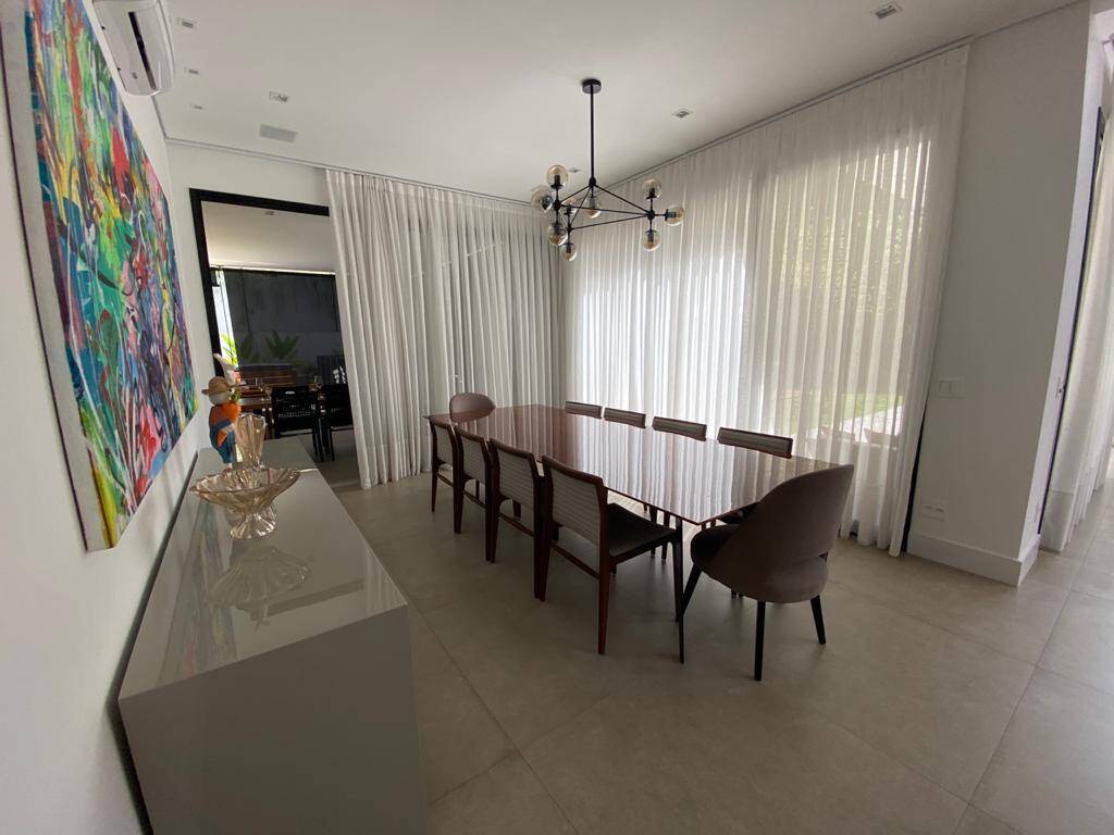 Casa, 4 suítes, 700m², em Tambore 1 — foto 19
