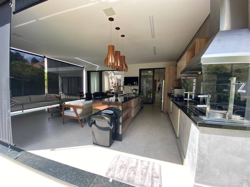 Casa, 4 suítes, 700m², em Tambore 1 — foto 23
