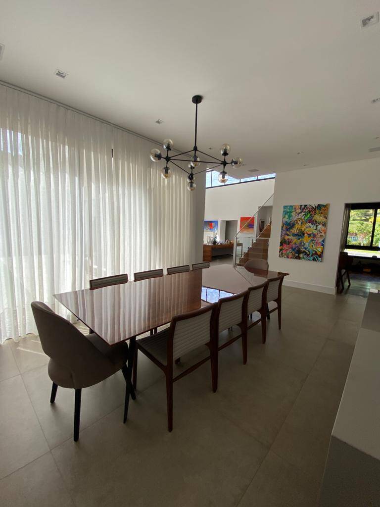 Casa, 4 suítes, 700m², em Tambore 1 — foto 21