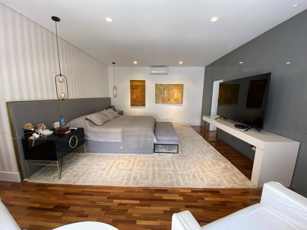 Casa, 4 suítes, 700m², em Tambore 1 — foto 25