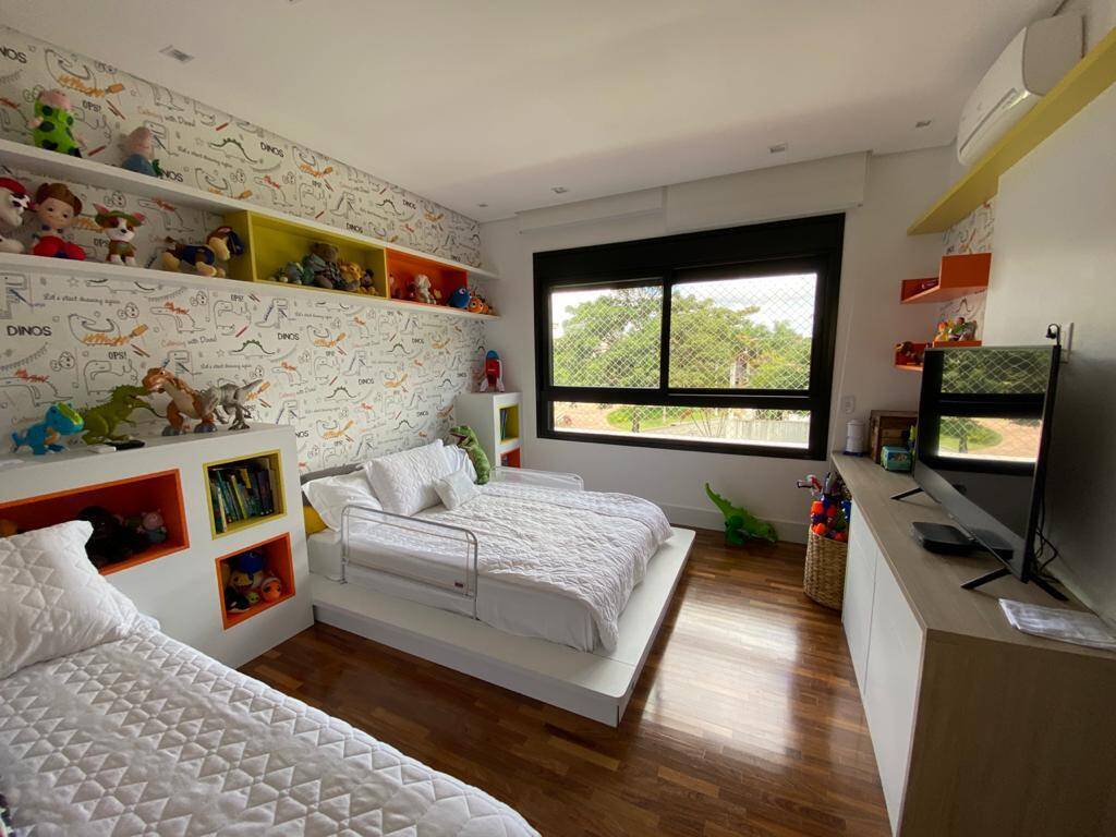 Casa, 4 suítes, 700m², em Tambore 1 — foto 27
