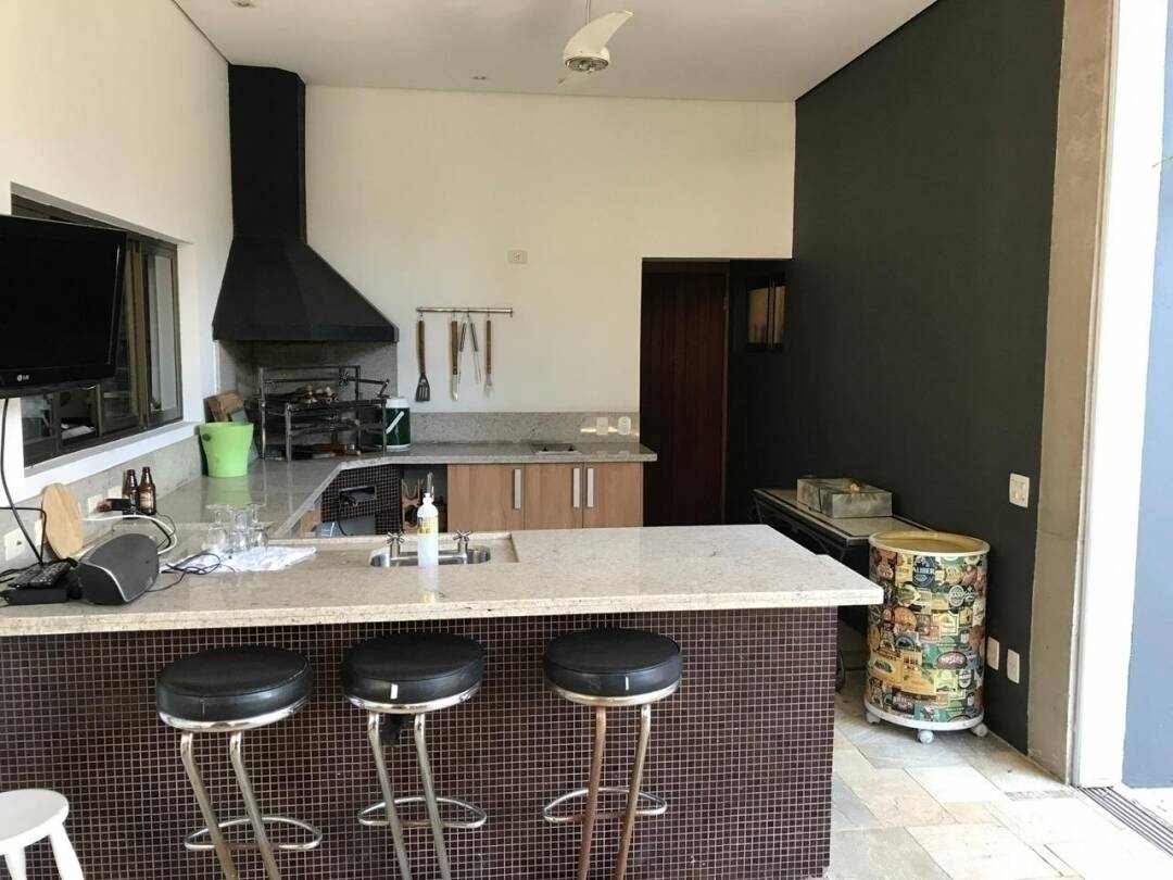 Casa, 3 suítes, 560m², em Alphaville — foto 2