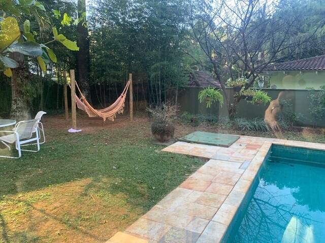 Casa, 3 suítes, 560m², em Alphaville — foto 5