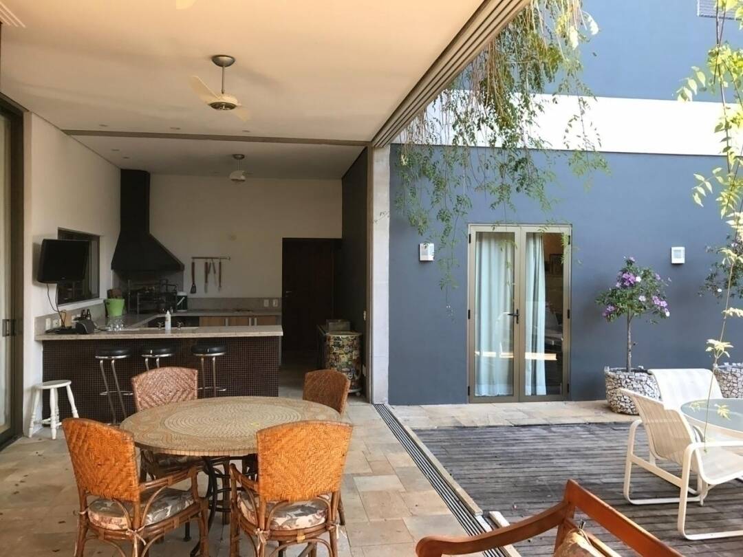 Casa, 3 suítes, 560m², em Alphaville — foto 4