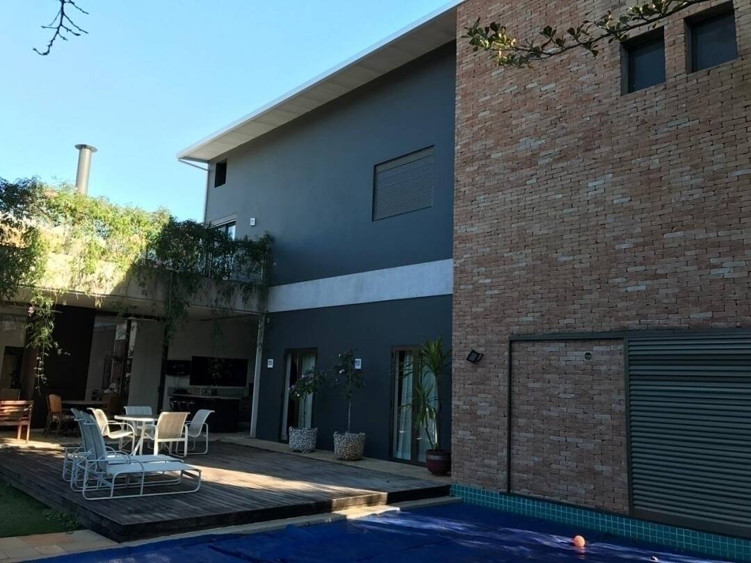 Casa, 3 suítes, 560m², em Alphaville — foto 6