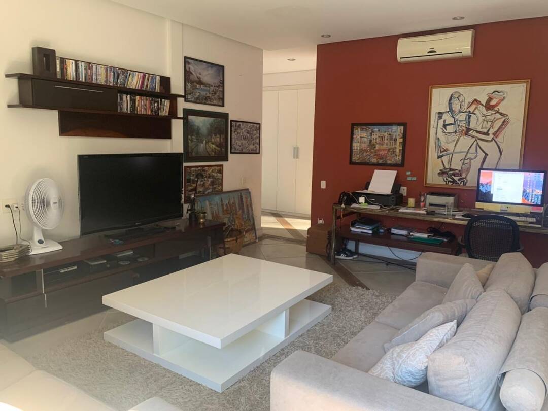 Casa, 3 suítes, 560m², em Alphaville — foto 9