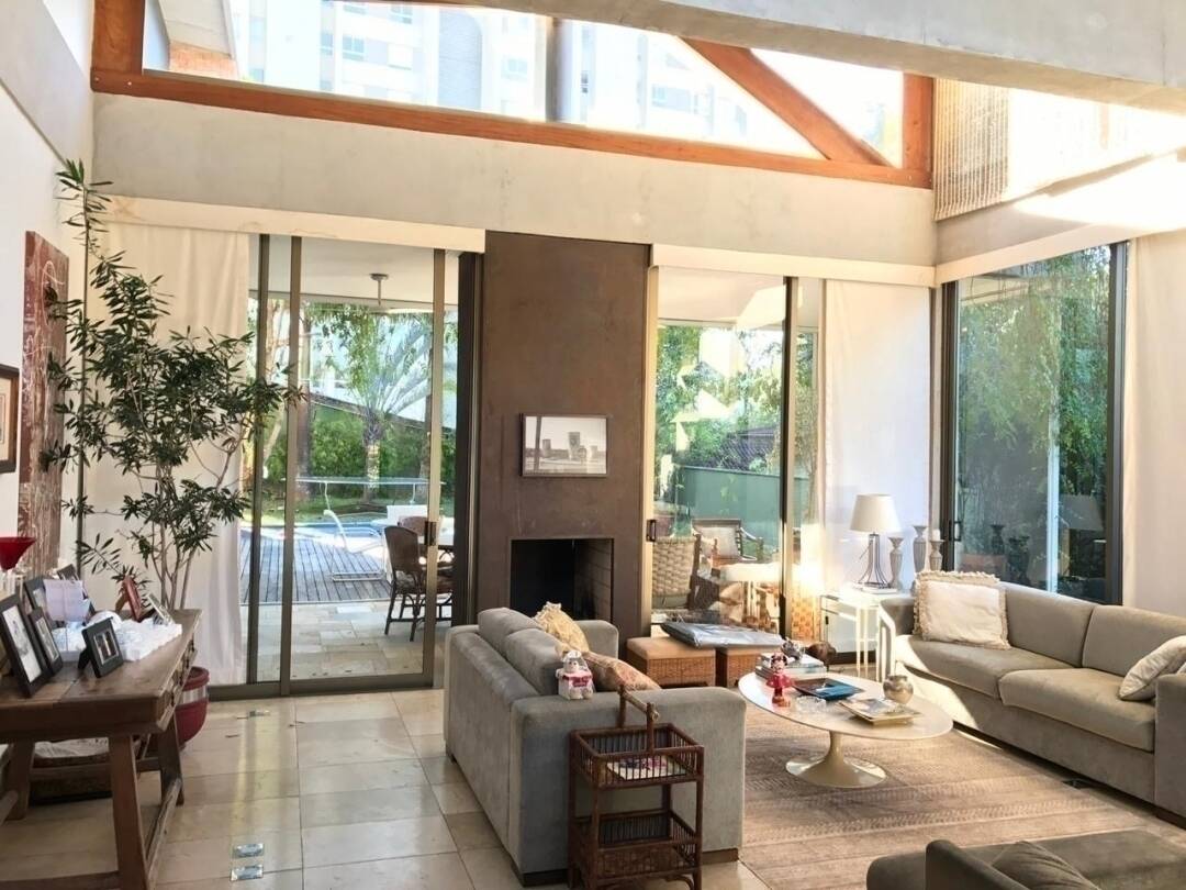 Casa, 3 suítes, 560m², em Alphaville — foto 7