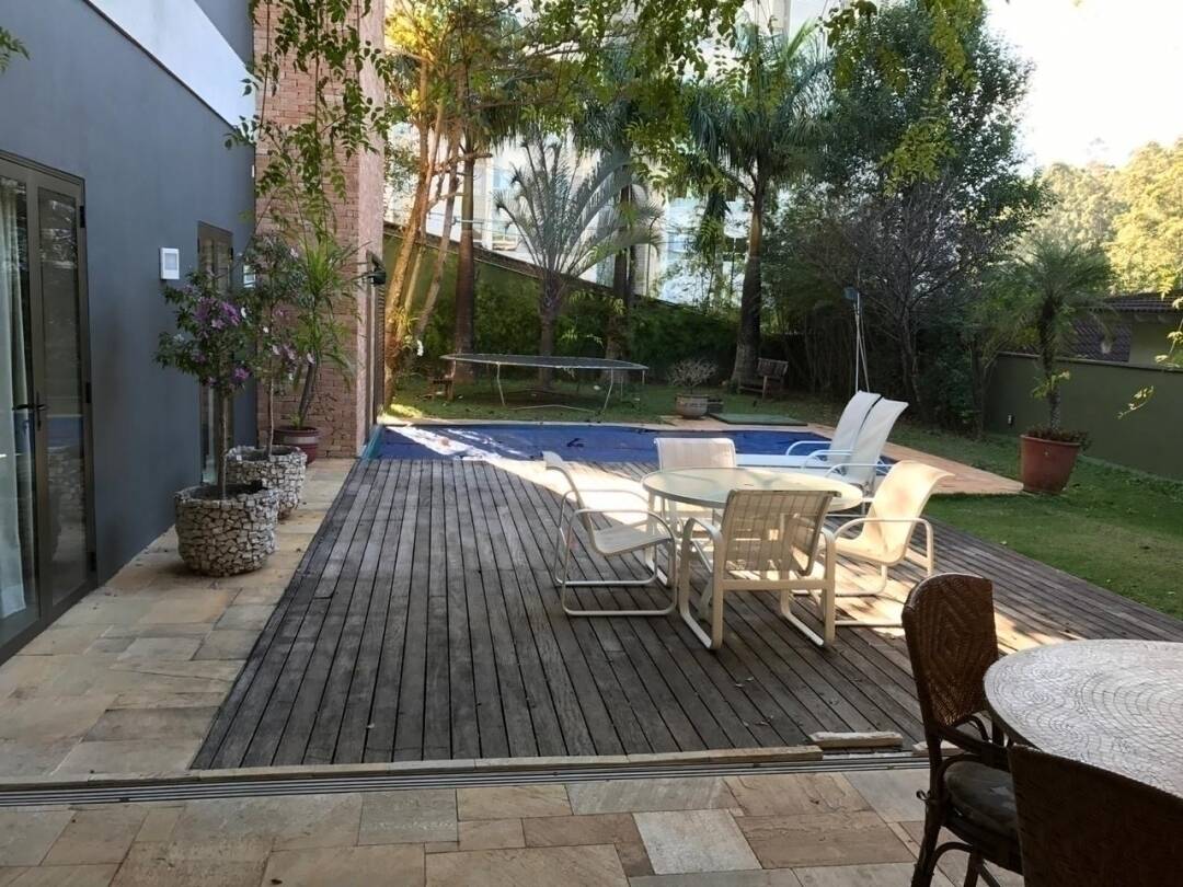 Casa, 3 suítes, 560m², em Alphaville — foto 11