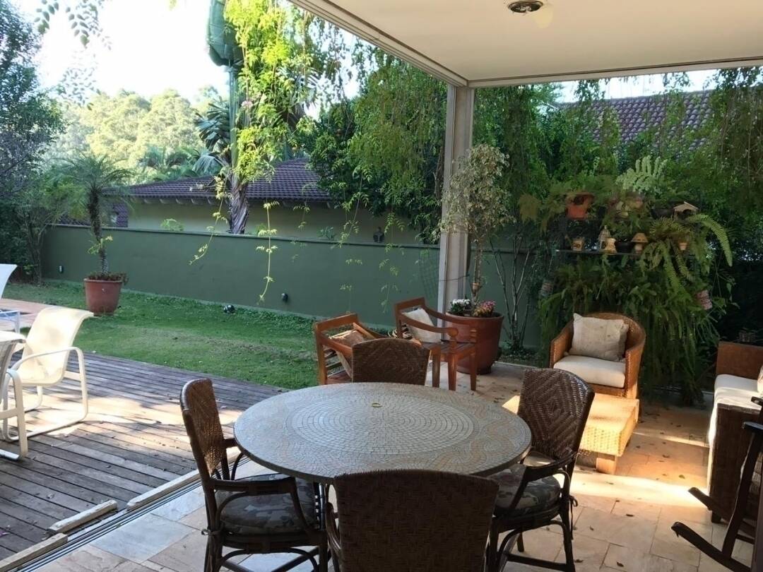 Casa, 3 suítes, 560m², em Alphaville — foto 12