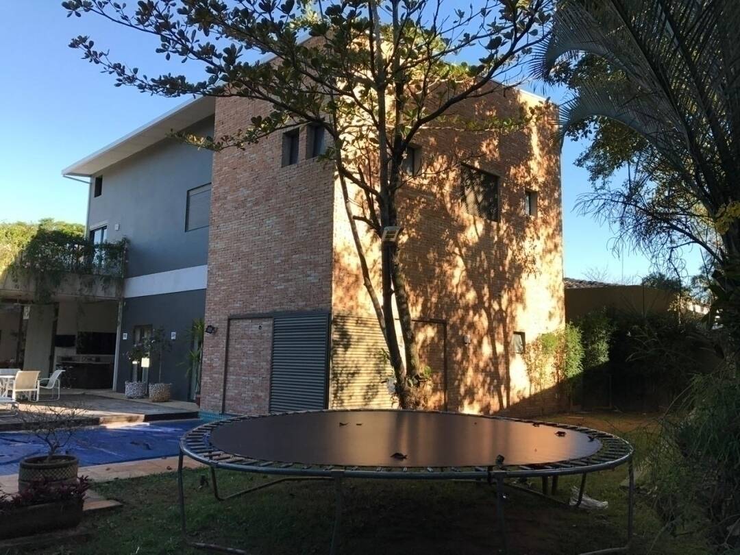 Casa, 3 suítes, 560m², em Alphaville — foto 8