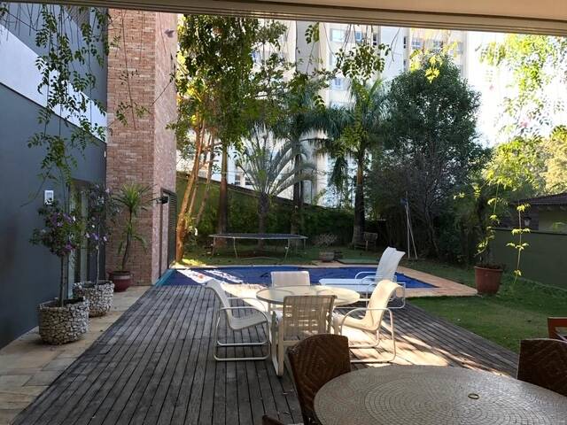Casa, 3 suítes, 560m², em Alphaville — foto 10