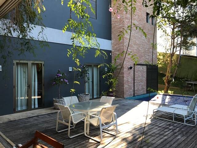 Casa, 3 suítes, 560m², em Alphaville — foto 13