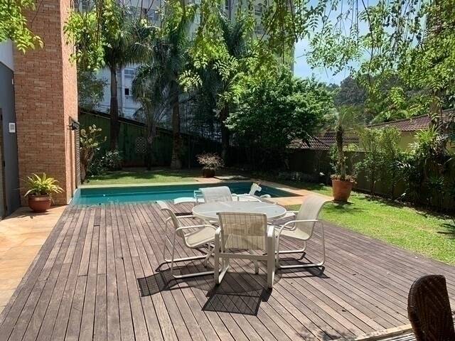 Casa, 3 suítes, 560m², em Alphaville — foto 14