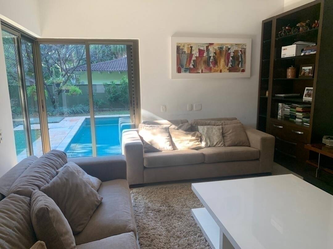 Casa, 3 suítes, 560m², em Alphaville — foto 17