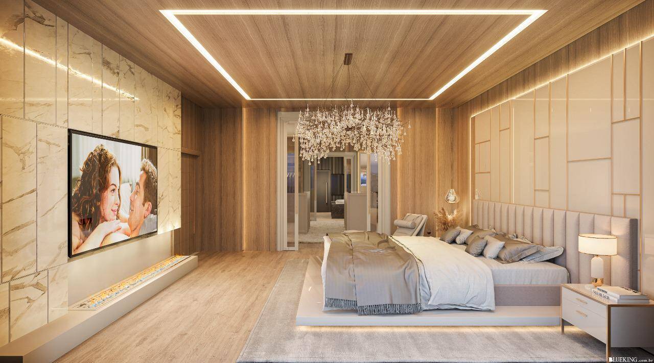 Casa, 5 suítes, 1300m², em Tamboré — foto 3