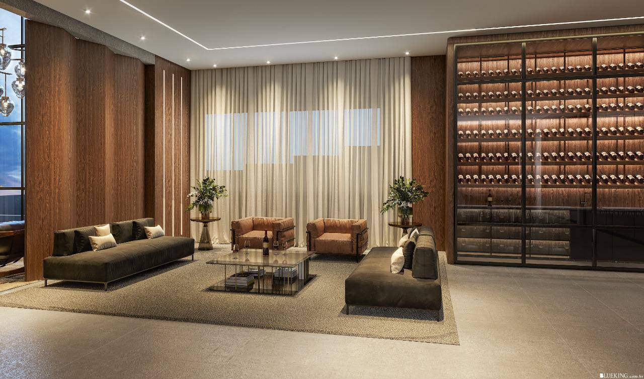Casa, 5 suítes, 1300m², em Tamboré — foto 6