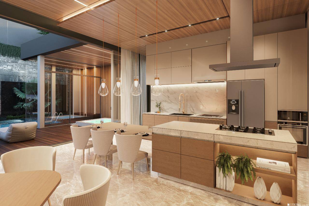 Casa, 5 suítes, 1300m², em Tamboré — foto 11