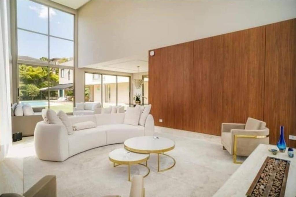 Casa, 5 suítes, 1180m², em Alphaville — foto 3