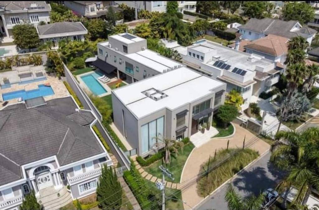 Casa, 5 suítes, 1180m², em Alphaville — foto 4