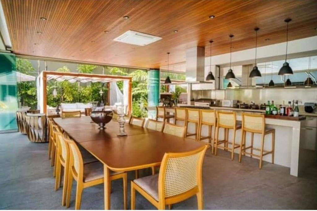 Casa, 5 suítes, 1180m², em Alphaville — foto 5