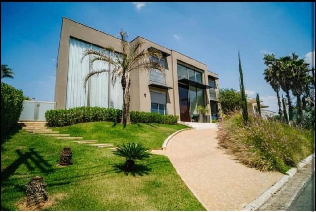 Casa, 5 suítes, 1180m², em Alphaville — foto 2